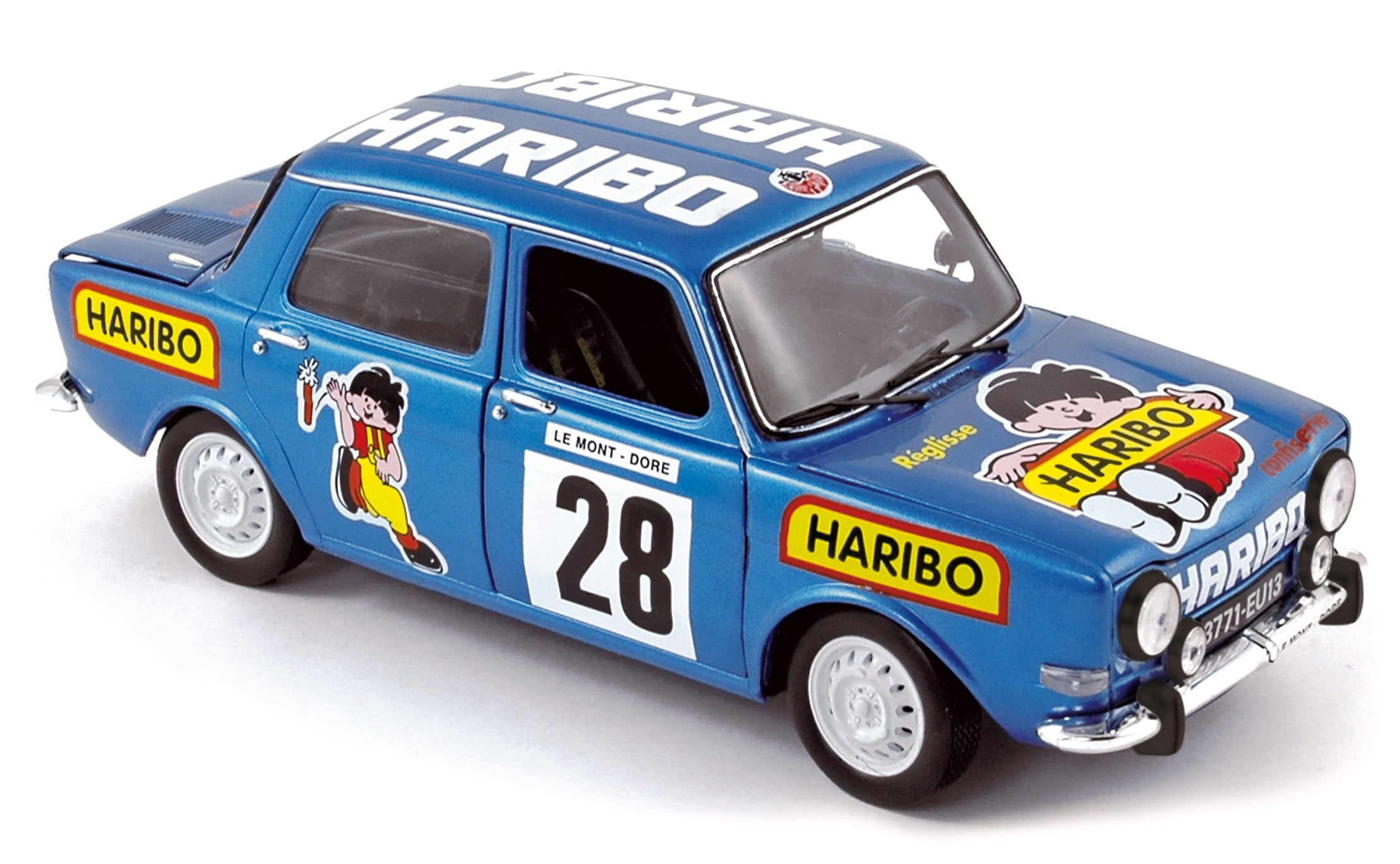 norev-simca-1000-rallye-2-1977-championnat-de-france-des-montagnes-1-18-modellin image 1