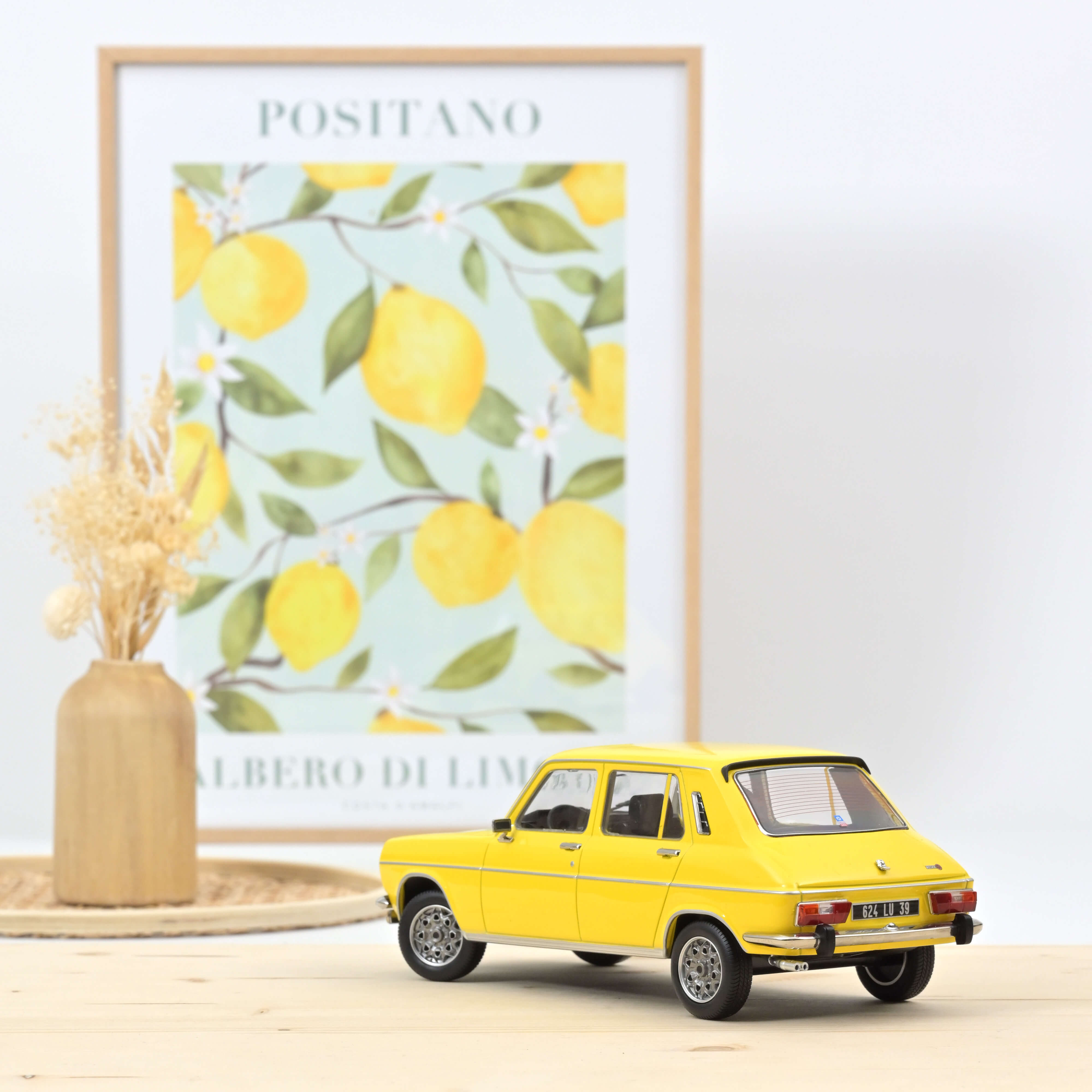 norev-simca-1100-ti-1975-maya-jaune-1-18-modello-auto image 2
