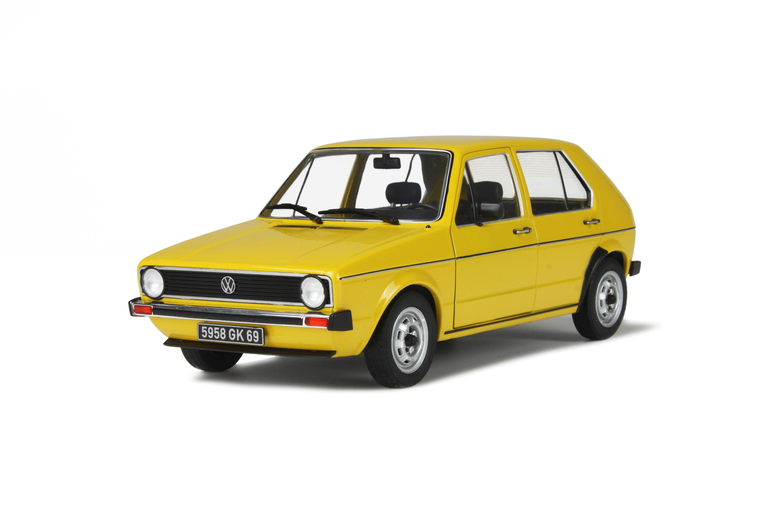 solido-volkswagen-golf-l-gialla-riyadh-1983-modellino-auto-1-18 image 2