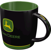 nostalgic-art-john-deere-logo-black-tazza-ceramica-330-ml image 2