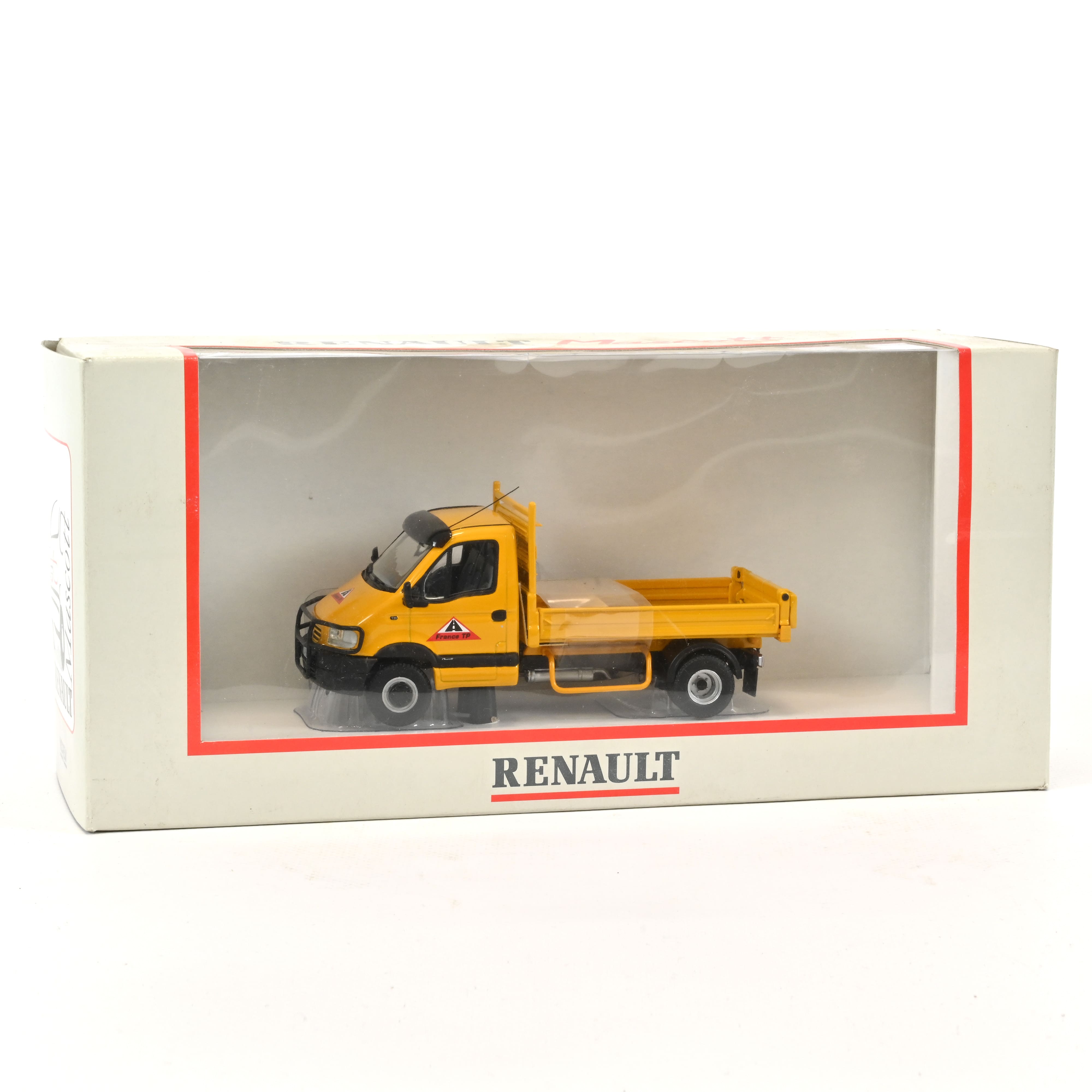norev-renault-mascott-btp-modellino-furgone-1-43 image 1