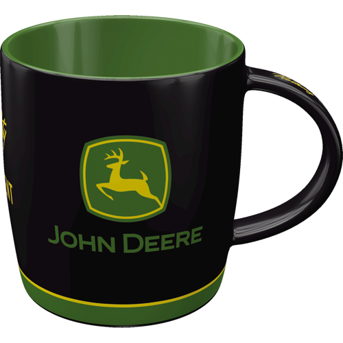 nostalgic-art-john-deere-logo-black-tazza-in-ceramica-330-ml image 7