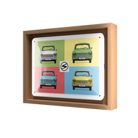 nostalgic-art-trabant-pop-art-targa-in-metallo-15x20-cm-2 image 4