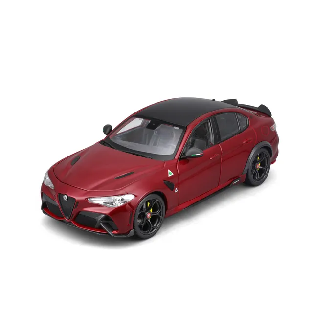 bburago-alfa-romeo-giulia-gta-2020-1-18-rossa image 1
