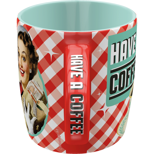 nostalgic-art-have-a-coffee-tazza-in-ceramica-330-ml image 3