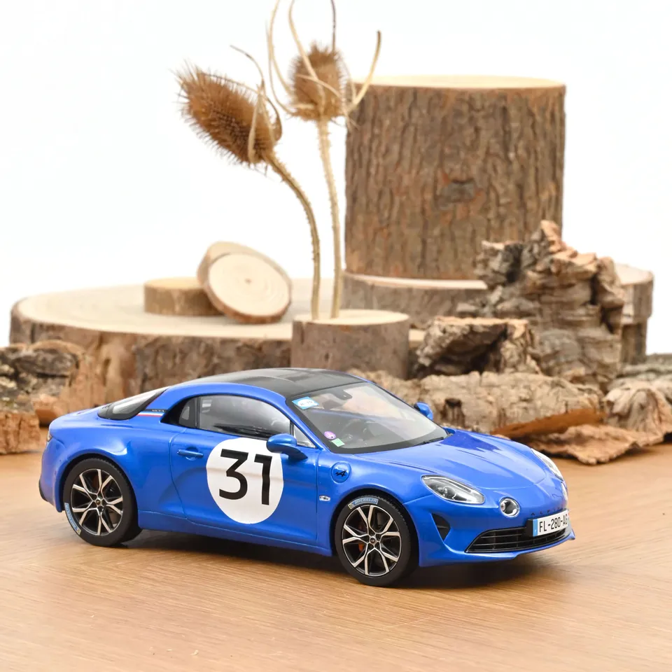 norev-alpine-a110-s-2021-rally-monte-carlo-ocon-1-18-modello-auto-edizione-limit image 1
