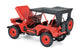 norev-jeep-1942-rossa-modellino-auto-storica-scala-1-18 image 2