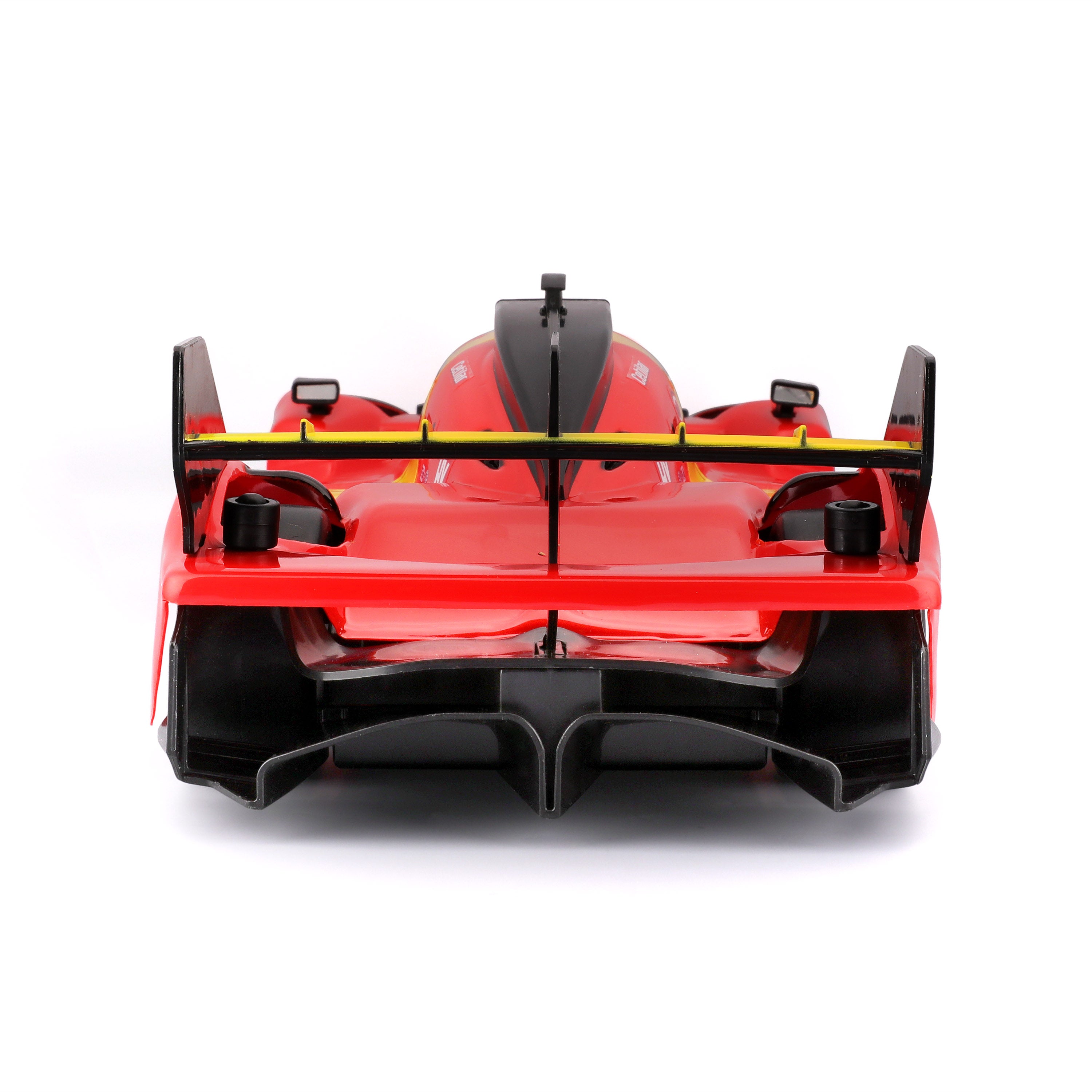 maisto-tech-ferrari-499p-le-mans-champion-2023-51-rc-1-16-rossa image 8