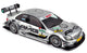 norev-mercedes-benz-c-class-dtm-2011-7-green-modellino-auto-1-18 image 2