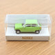 norev-renault-5-tl-1972-modellino-auto-1-87-verde-chiaro image 2