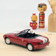 norev-mazda-mx-5-1989-rossa-con-strisce-1-18-edizione-200-pz image 2