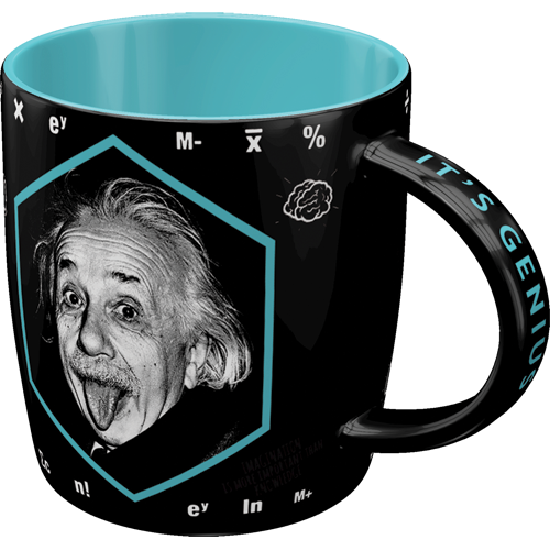 nostalgic-art-einstein-energy-me-coffee-tazza-in-ceramica-330-ml image 2
