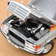 norev-mercedes-benz-350-sel-1976-helmut-schmidt-1-18-serie-limitata-300-pezzi image 3