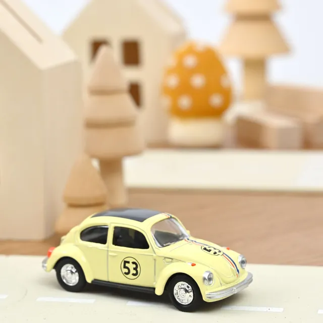 norev-vw-beetle-1303-1973-n-53-modellino-minijet-1-54 image 1