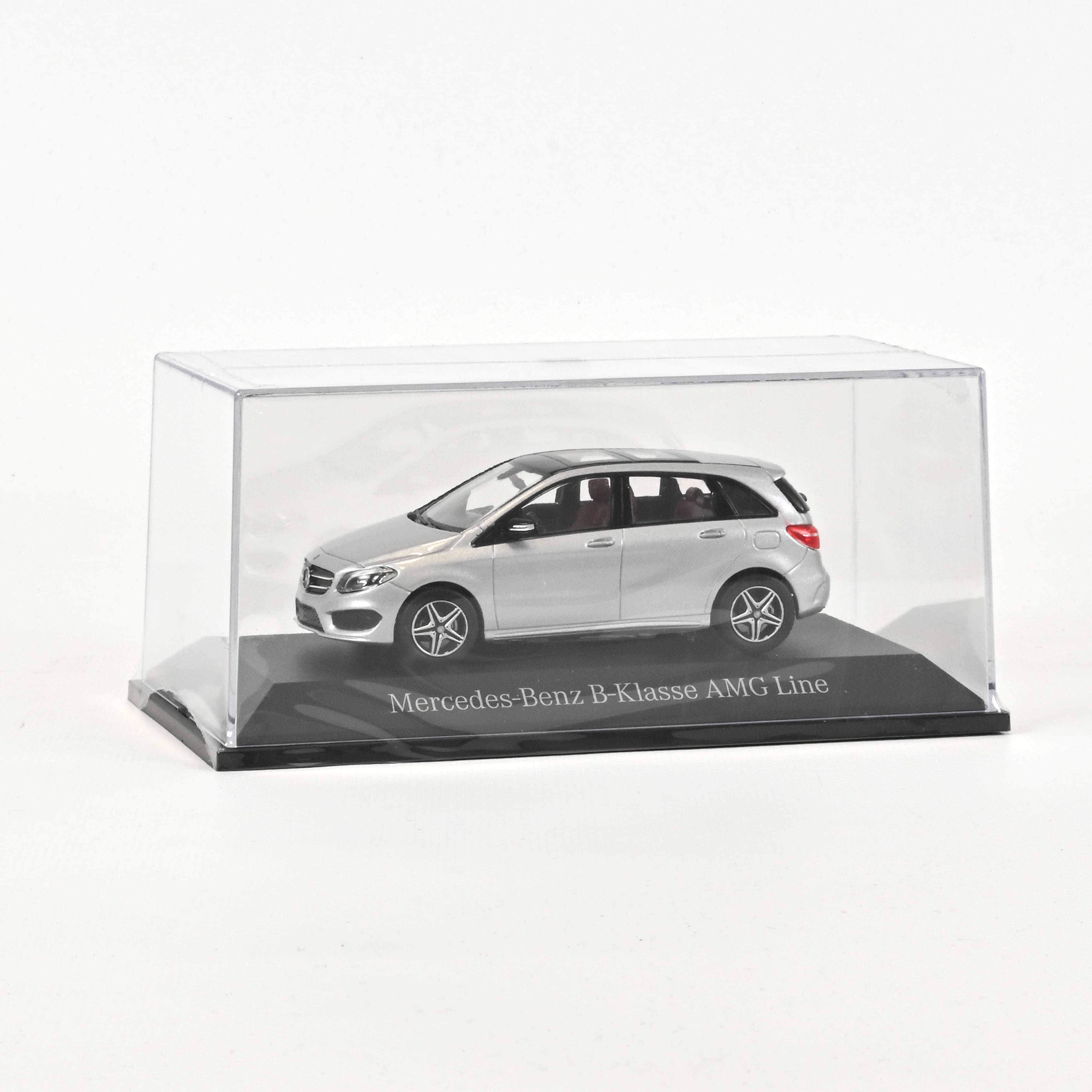 norev-mercedes-benz-classe-b-amg-2015-modellino-auto-1-43 image 2