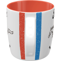 nostalgic-art-ford-mustang-horse-stripes-logo-tazza-in-ceramica-330-ml-2 image 3