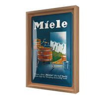 nostalgic-art-miele-waschbottich-insegna-in-metallo-20x30-cm image 7