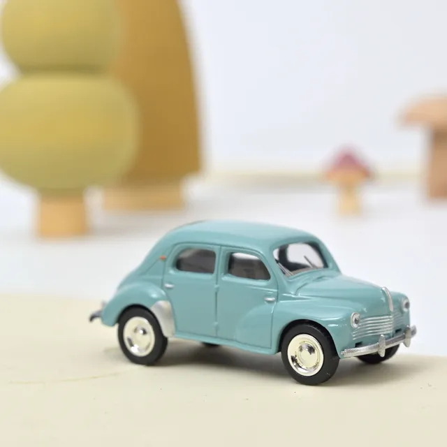norev-renault-4cv-1952-blu-chiaro-minijet-1-54 image 1