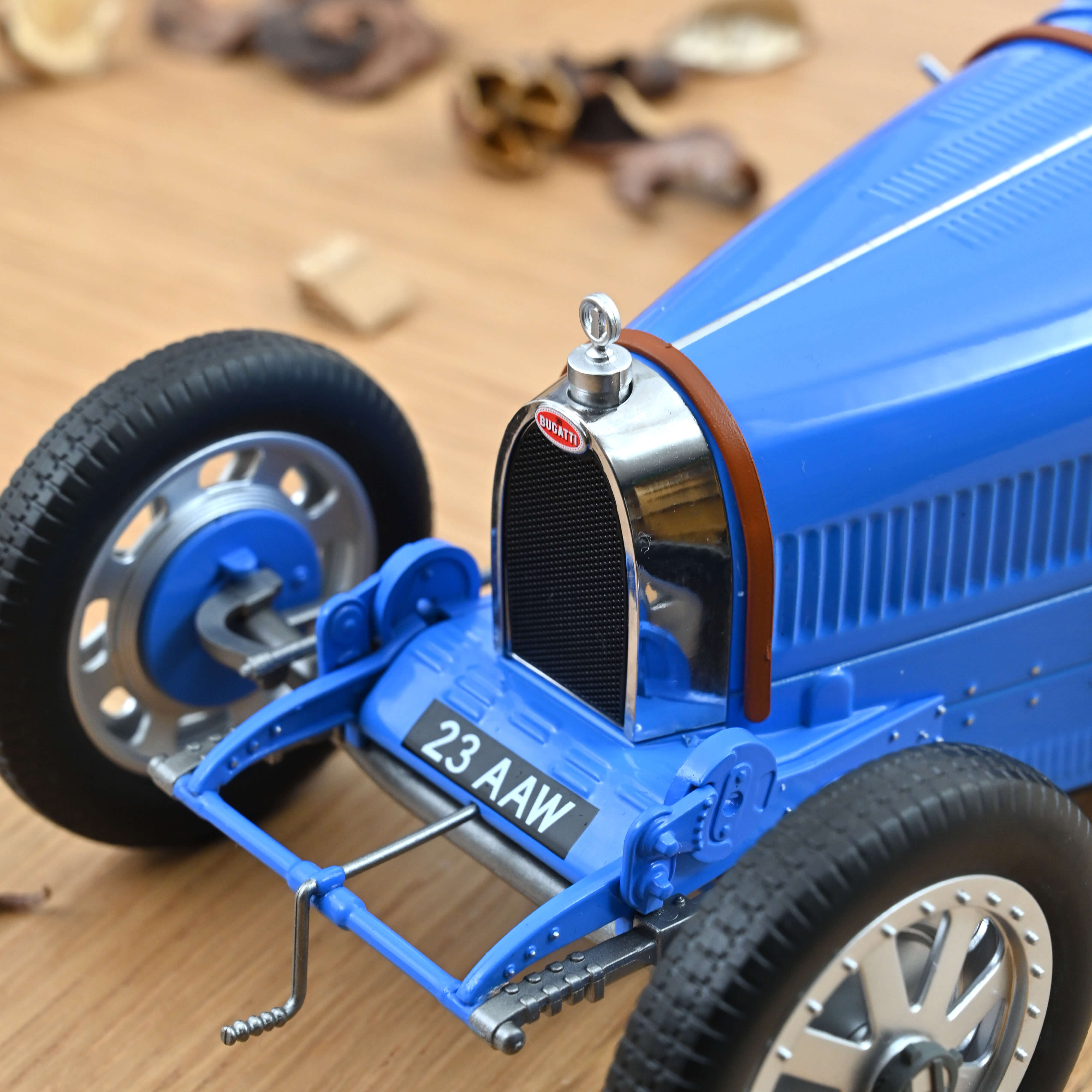 norev-bugatti-type-35-1925-blu-modellino-auto-1-12-2 image 6