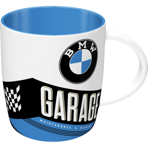 nostalgic-art-bmw-garage-tazza-in-ceramica-330-ml image 8