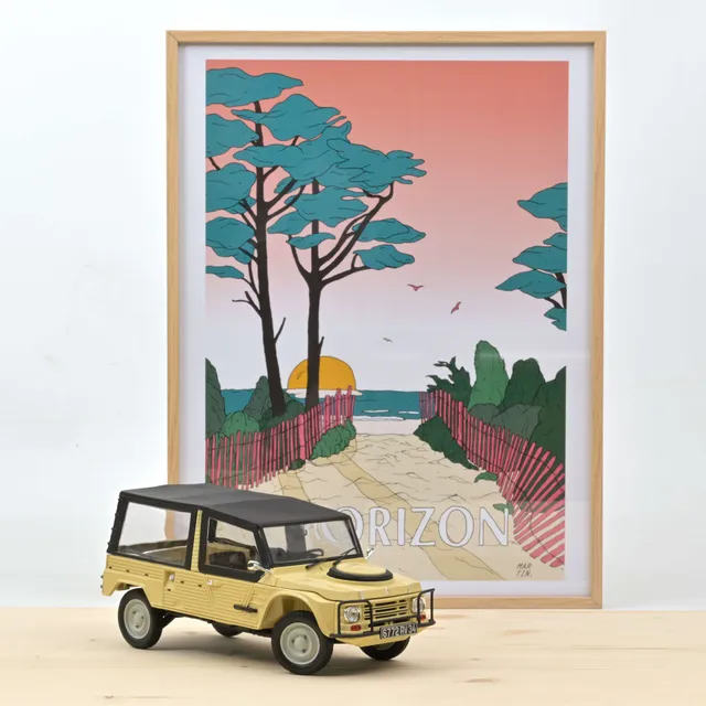 norev-citro-n-m-hari-4x4-1979-beige-hoggar-1-18 image 1