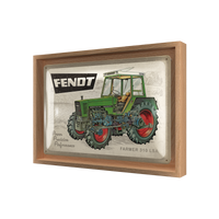 nostalgic-art-fendt-farmer-310-lsa-targa-in-metallo-20x30-cm image 7