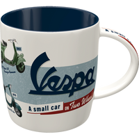 nostalgic-art-vespa-model-chart-tazza-in-ceramica-330-ml-2 image 7