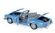 norev-mercedes-benz-190-sl-1955-blu-1-18-modellino-cabrio image 3