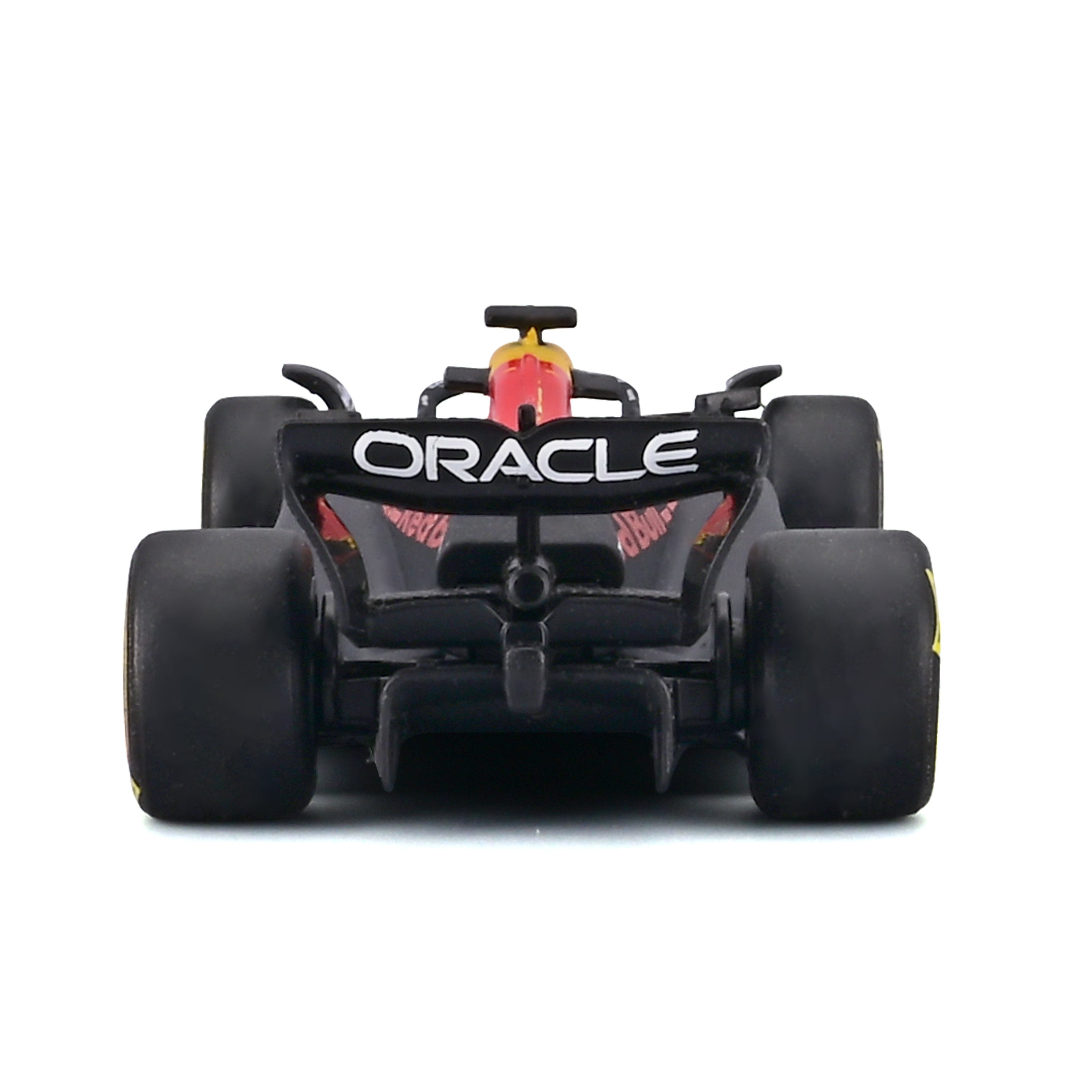 bburago-red-bull-racing-rb21-1-verstappen-f1-2025-1-64-con-teca image 4