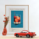 norev-porsche-911-rs-1973-arancione-nero-modellino-auto-1-18-300-pz image 2
