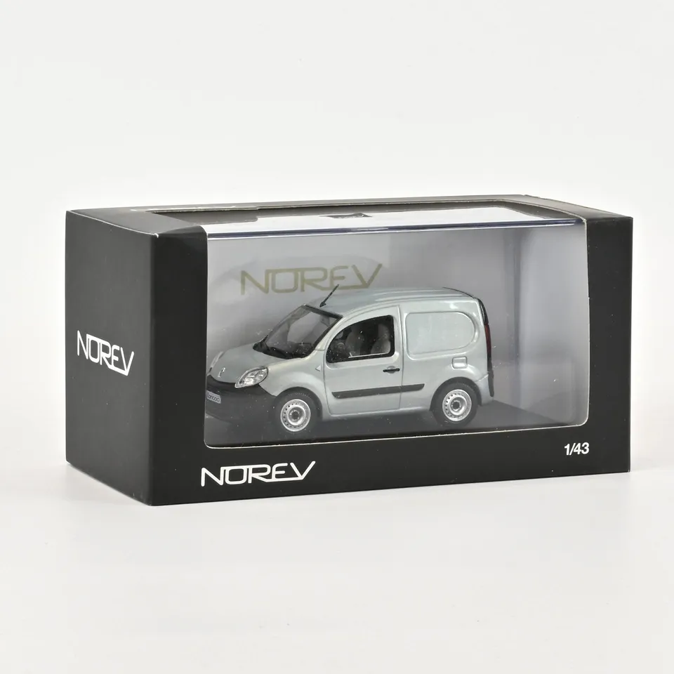 norev-renault-kangoo-compact-2008-modellino-auto-1-43-grigio-sideral image 1