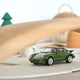 norev-porsche-911-turbo-1978-olive-green-1-43-modellino-jet-car image 3