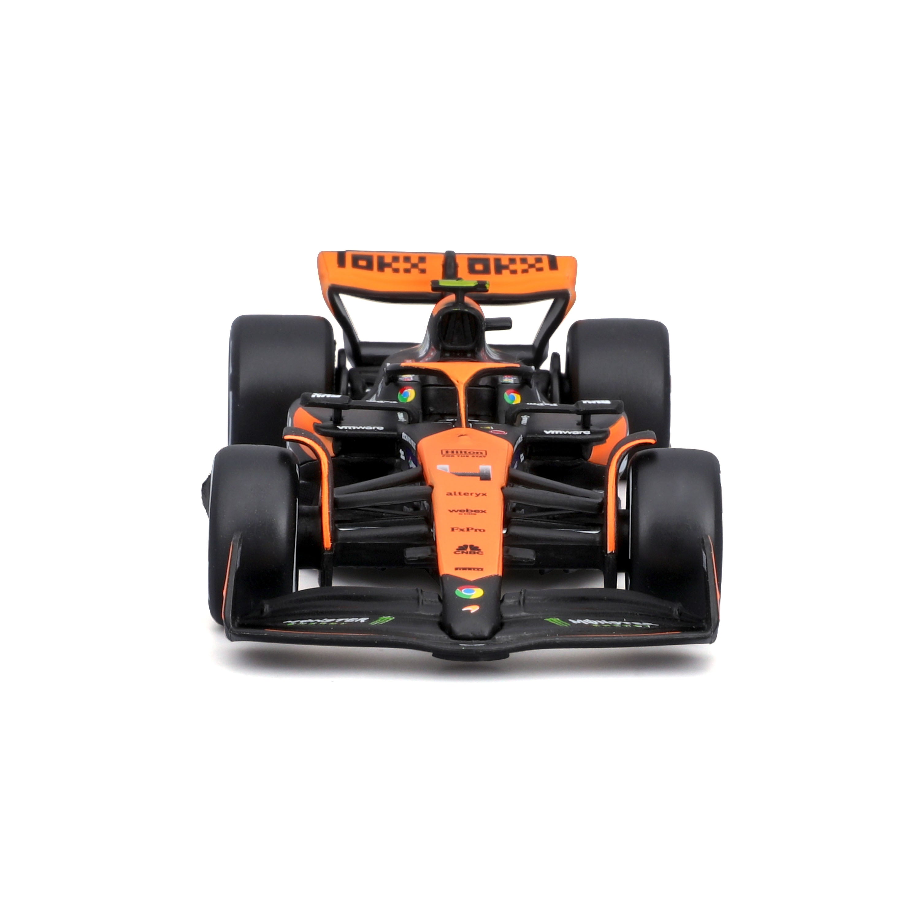 bburago-mclaren-mcl38-4-lando-norris-f1-2024-modellino-1-43 image 5