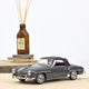 norev-mercedes-benz-190-sl-1957-modellino-auto-1-18-grigio image 2