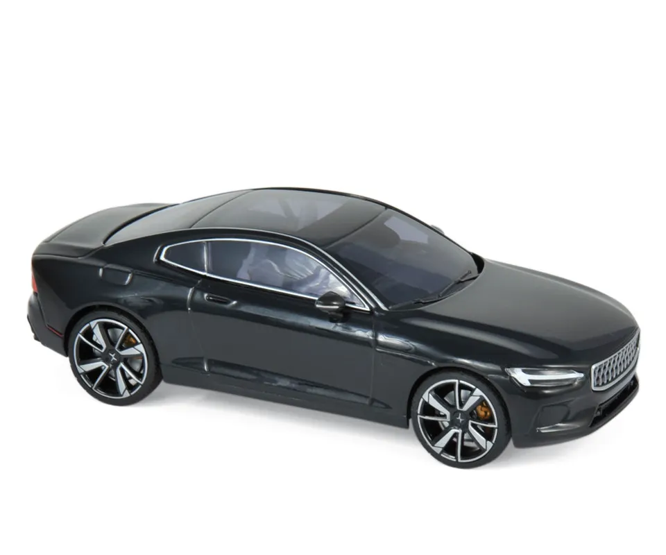 norev-polestar-1-2020-space-black-modellino-auto-1-43 image 1