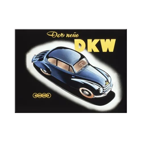 nostalgic-art-audi-dkw-auto-magnete-da-frigo-6-x-8-cm image 1