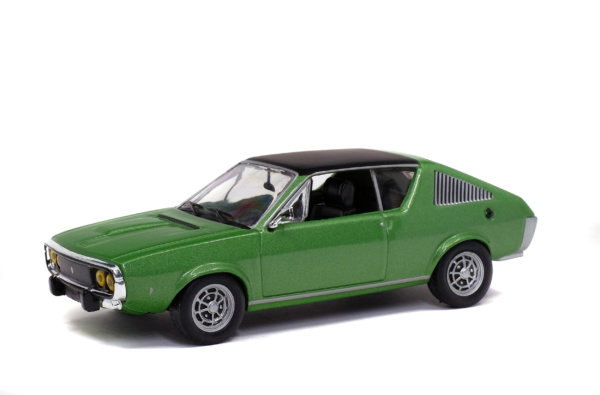 solido-renault-17-1974-modellino-auto-1-43-da-collezione image 1