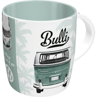 nostalgic-art-volkswagen-vw-good-things-are-ahead-tazza-in-ceramica-330-ml image 8