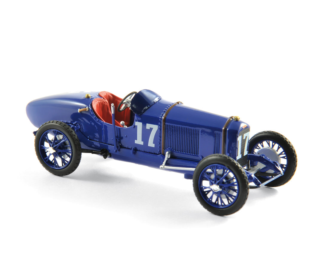 norev-peugeot-3l-indianapolis-1920-modellino-auto-1-43 image 1