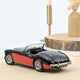 norev-austin-healey-3000-mk-2-1961-nero-rosso-1-18-200-pezzi-online-exclusive image 2
