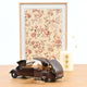 norev-peugeot-402-eclipse-1937-chocolate-1-18-con-tetto-apribile image 4