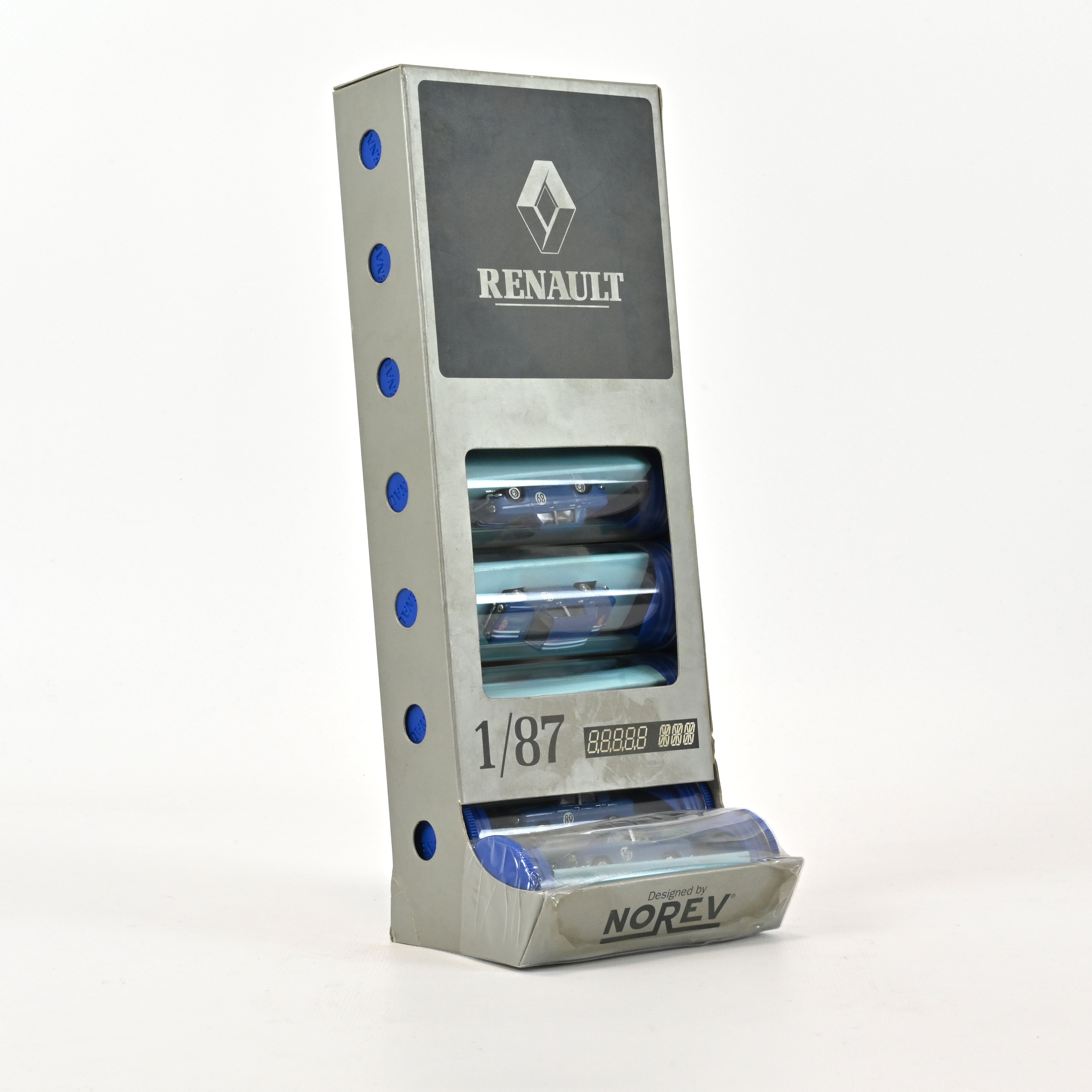 norev-renault-8-gordini-monte-carlo-1-87-minijet image 1