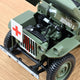 norev-jeep-army-1944-ambulance-modellino-1-18-edizione-limitata-200-pz image 4