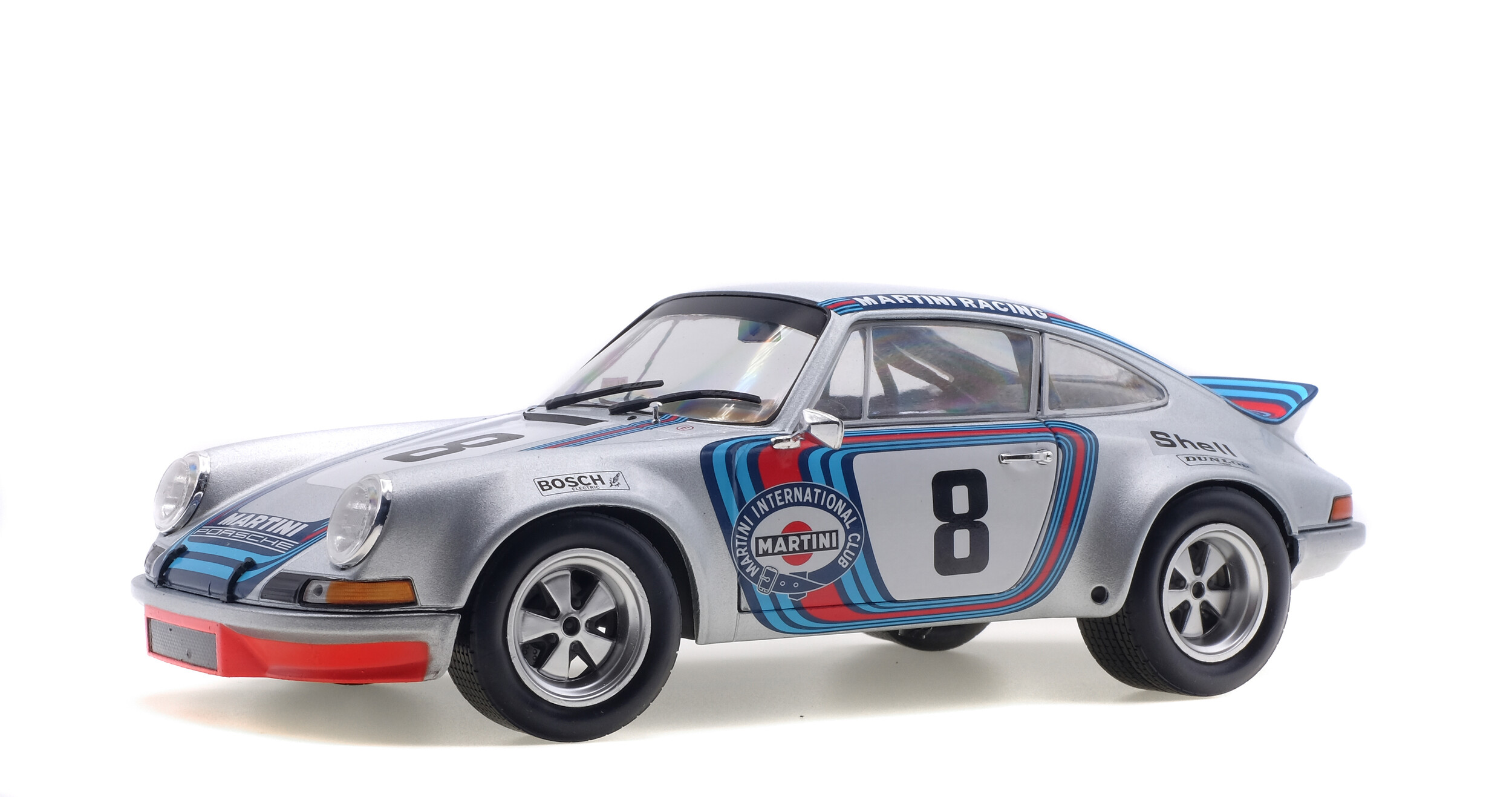solido-porsche-911-rsr-targa-florio-1973-h-m-ller-8-modellino-auto-da-corsa-1-18 image 1