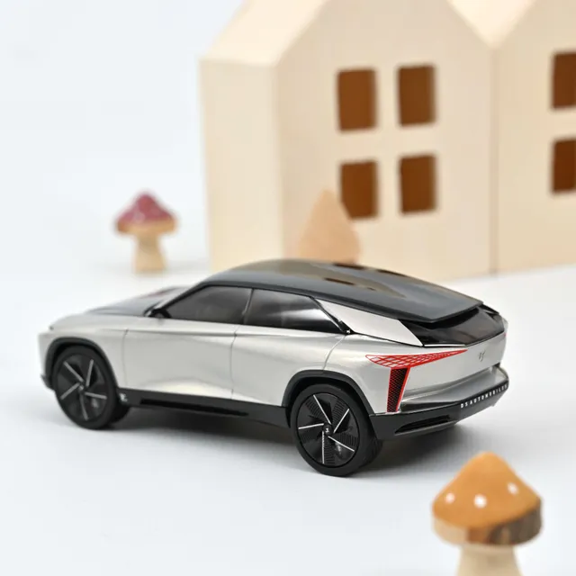 norev-ds-aero-sport-lounge-2020-concept-car-modellino-auto-1-43 image 1