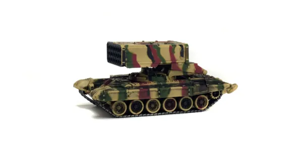 solido-tos-1-buratino-nbc-russia-unit-2015-modellino-militare-da-collezione image 1
