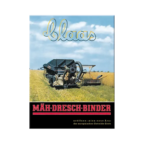 nostalgic-art-claas-m-hdreschbinder-magnete-da-frigo-6x8-cm-2 image 1