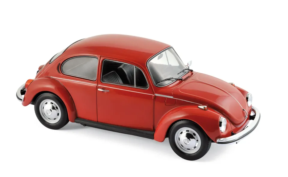 norev-vw-1303-1972-modellino-auto-1-18-rosso image 1