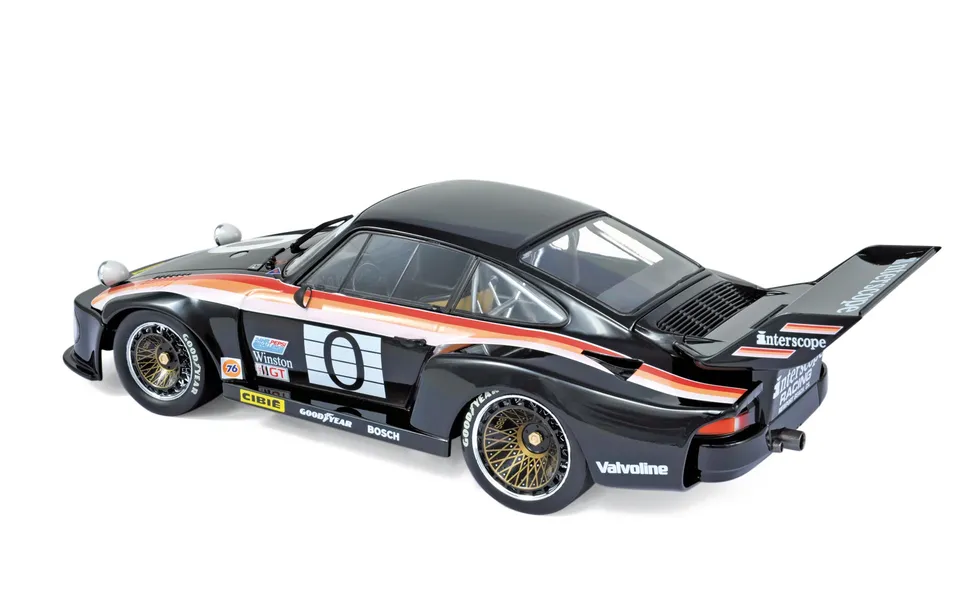 norev-porsche-935-1979-daytona-24h-winner-modellino-auto-1-18 image 1