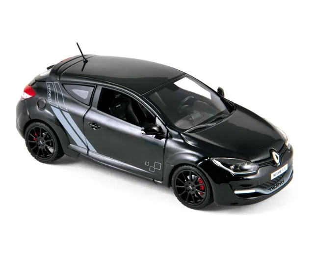 norev-renault-m-gane-rs-trophy-2014-nera-1-43-modellino-sportivo image 1